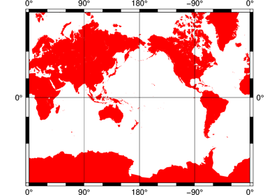 Mercator